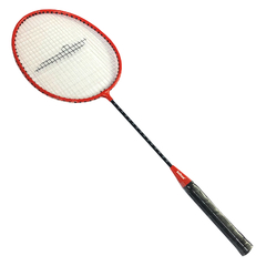 Juego 2 Raquetas Badminton con Bolso - comprar online