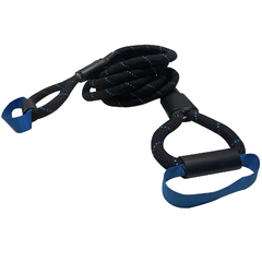 Soga Battle Rope 6 Mts Largo 30 Mm Manijas Anclaje Pared en internet