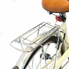Bicicleta de Paseo Con Canasto R26 - tienda online
