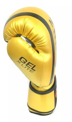 GUANTES DE BOX 14 Oz PRO IMPORTADOS PAKISTAN QUUZ - QUUZ, Fitness Gear