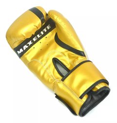 GUANTES DE BOX 16 Oz PRO IMPORTADOS PAKISTAN QUUZ - QUUZ, Fitness Gear