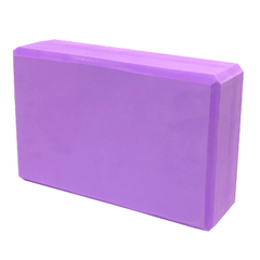 LADRILLO PARA PILATES - YOGA / YOGA BRICK QUUZ - QUUZ, Fitness Gear