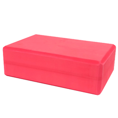 LADRILLO PARA PILATES - YOGA / YOGA BRICK QUUZ - QUUZ, Fitness Gear