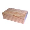 LADRILLO PARA PILATES - YOGA / YOGA BRICK DE MADERA