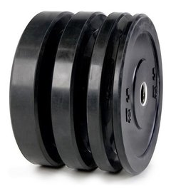 DISCO OL MPICO DE GOMA BUMPER 5 Kg QUUZ