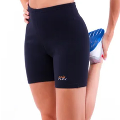 Calza Corta Reductora Neoprene Mujer en internet