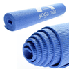 Colchoneta Yoga Mat 6mm Pilates CanDo
