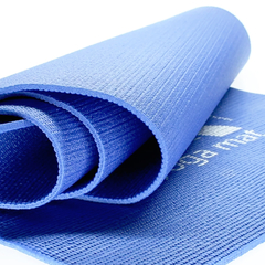 Imagen de Colchoneta Yoga Mat 6mm Pilates CanDo