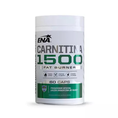 CARNITINA PRO BURN - ENA