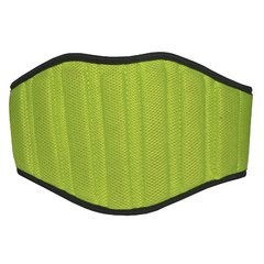 CINTURÓN DE FUERZA - CON REFUERZO LUMBAR QUUZ - QUUZ, Fitness Gear