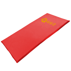 Colchoneta Super Economica 1 Mts X 45 Cm X 3 Cm Color - QUUZ, Fitness Gear