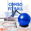 Combo Fit Ball