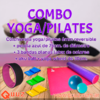 Combo Yoga Pilates