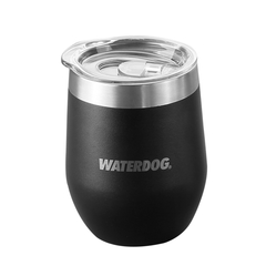 Copón Térmico Con Tapa Waterdog 350 ml - comprar online