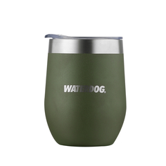 Imagen de Copón Térmico Con Tapa Waterdog 350 ml