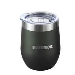 Copón Térmico Con Tapa Waterdog 350 ml en internet