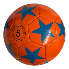 Pelota Futbol N5 Cosida - tienda online