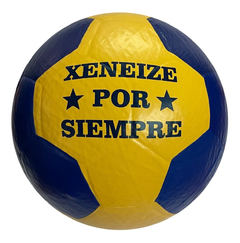 Pelota Futbol N5 Pegada Sintetico - comprar online