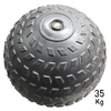 Slam Ball Quuz 35kg Recargable