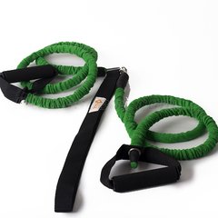 BANDA ELÁSTICA PARA ENTRENAMIENTO FUNCIONAL REFORZADO QUUZ - MEDIUM - comprar online