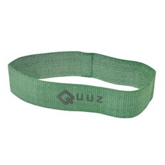 Set de 3 Bandas Planas Circulares de Tela Mini Band (Importada) - QUUZ, Fitness Gear