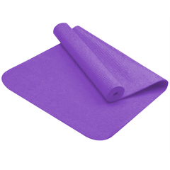 COLCHONETA YOGA/ MAT ANTIDESLIZANTE 6 mm ESPESOR en internet