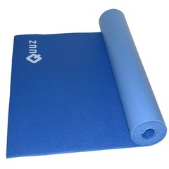 COLCHONETA REVERSIBLE YOGA / MAT ANTIDESLIZANTE 6 mm ESPESOR - comprar online