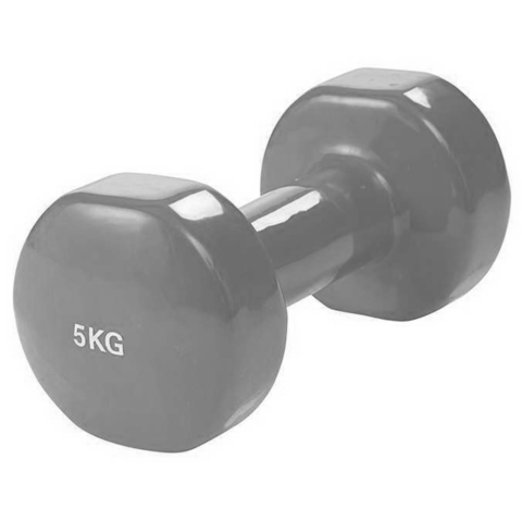 MANCUERNAS DE FUNDICIÓN 6 Kg - QUUZ, Fitness Gear