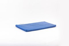 COLCHONETA 1 Mts X 50 Cm X 4 Cm DENSIDAD 50 kg - LAVABLE - QUUZ, Fitness Gear