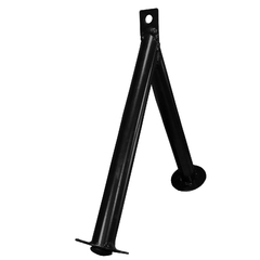 Barra Triceps V Para Polea Hueca - comprar online