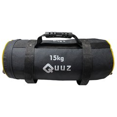 BOLSA DE ENTRENAMIENTO FUNCIONAL/CORE BAG 15 Kg QUUZ