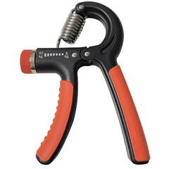 HAND GRIP DE RESISTENCIA REGULABLE DE 10 A 40 KILOS. - tienda online