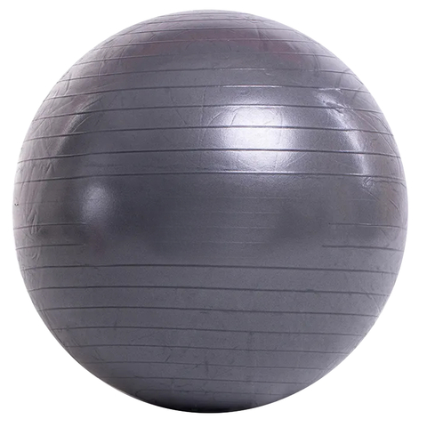 Balón / softball / pelota Pilates, 20 o 25 cm. Ziva.