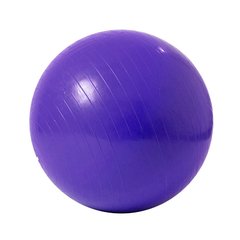 BALON FISIOLÓGICO 85 Cm /PELOTA ESFERODINAMIA / FIT BALL QUUZ