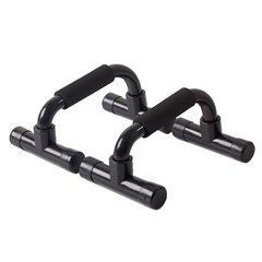 PAR DE PUSH UP BARS PLÁSTICAS