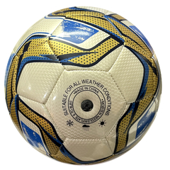 Pelota Futbol N5 Cosida Quuz TPU - comprar online