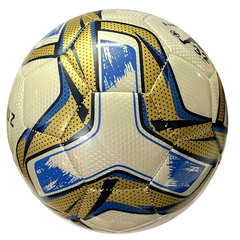 Pelota Futbol N5 Cosida Quuz TPU - tienda online