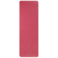 Colchoneta Yoga Pilates Mat 10mm Gaiam Essentials con Porta Mat - comprar online