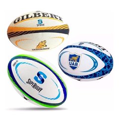 Pelota Rugby Gilbert Midi N° 2