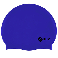 GORRA NATACIÓN SILICONA - ADULTOS QUUZ en internet