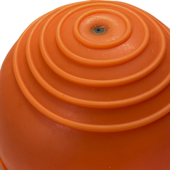 Mini Bosu / Media Esfera 18 cm Propiocepcion - comprar online