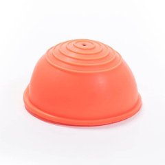 Mini Bosu / Media Esfera 18 cm Propiocepcion - tienda online