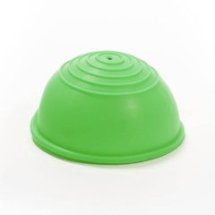 Imagen de Mini Bosu / Media Esfera 18 cm Propiocepcion