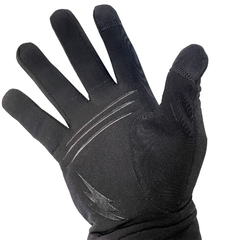 Guantes Running Termico Primera Piel Quuz - QUUZ, Fitness Gear