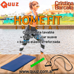 Combo Home Fit Principiante - comprar online