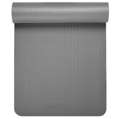 Imagen de Colchoneta Yoga Pilates Mat 10mm con Porta Mat