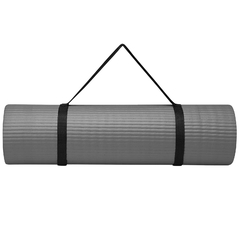 Colchoneta Yoga Pilates Mat 10mm con Porta Mat en internet