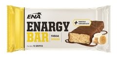 BARRAS PROTEICAS / PROTEIN BAR - ENA - tienda online