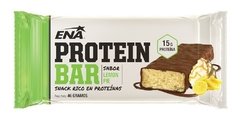 BARRAS PROTEICAS / PROTEIN BAR - ENA - QUUZ, Fitness Gear