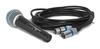 Microfono de Mano con Cable Canon Plug Tipo Shure - SM58 - Profesional (consultar stock y precio)